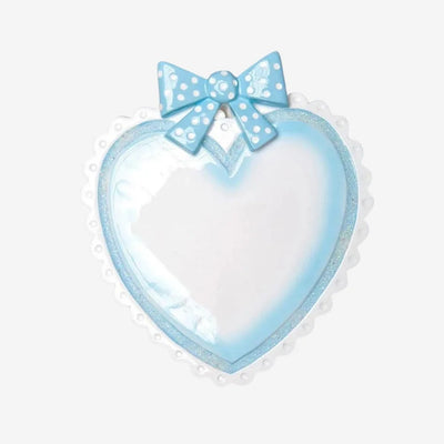 Baby Boy First Christmas Ornament Gift Set