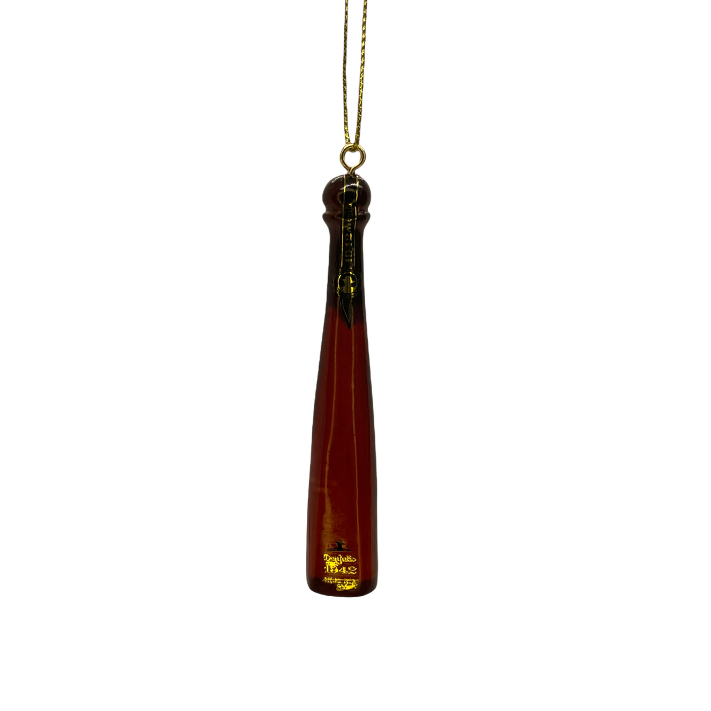 Don Julio 1942 Tequila Ornament - Keychain