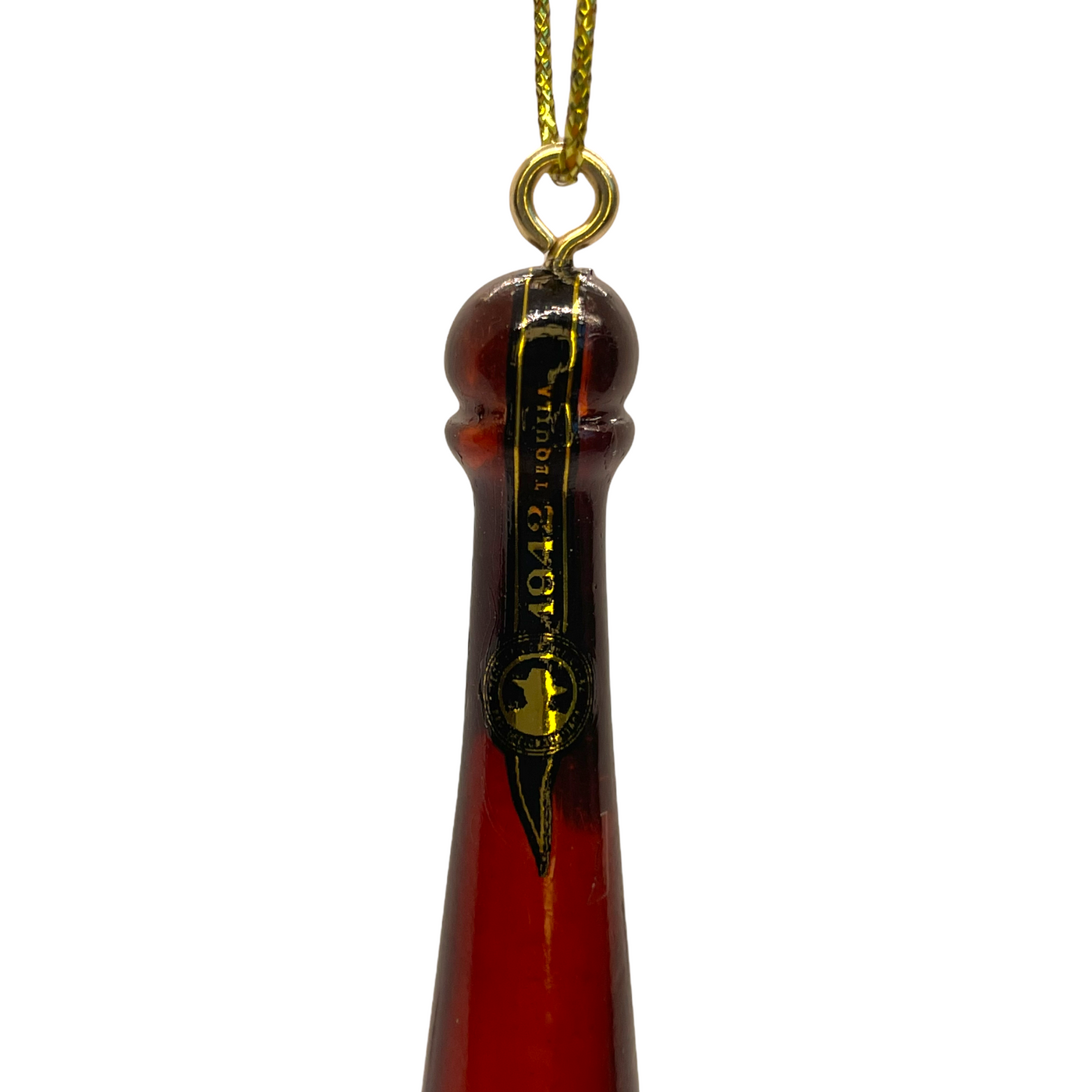 Don Julio 1942 Tequila Ornament - Keychain