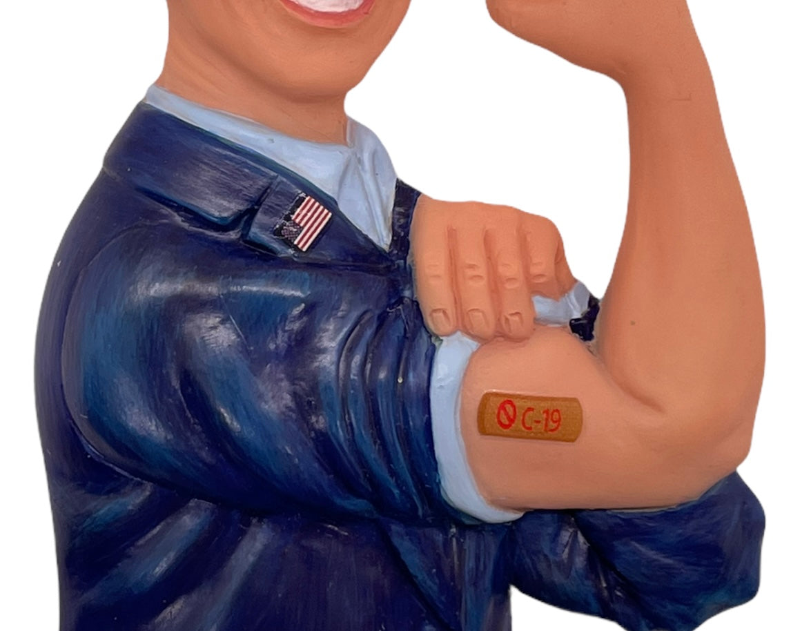 Joe Biden Ornament