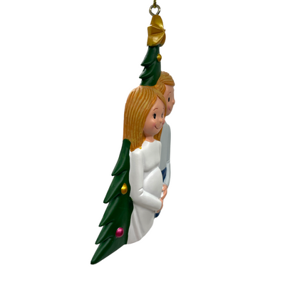 Pregnancy Ornament