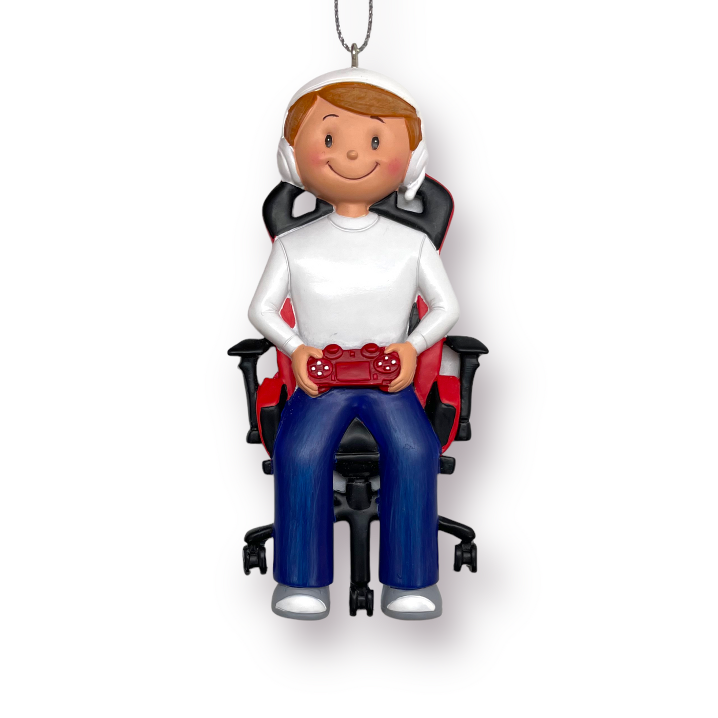 Gamer Ornament